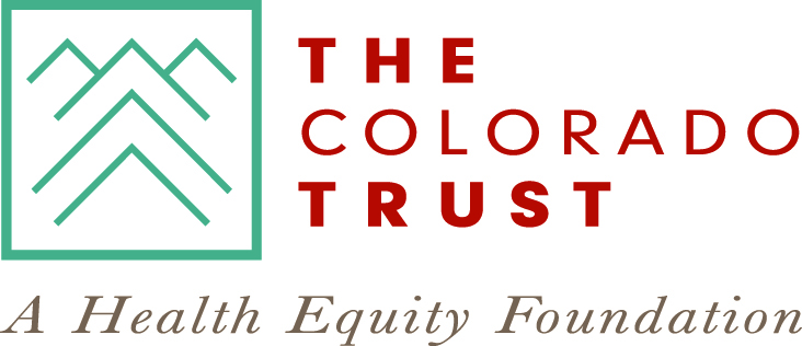 The Colorado Trust Logo